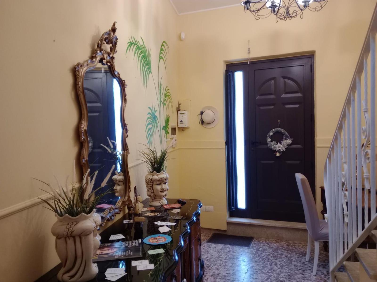 Appartamento Pomona Dynamic Noto Esterno foto
