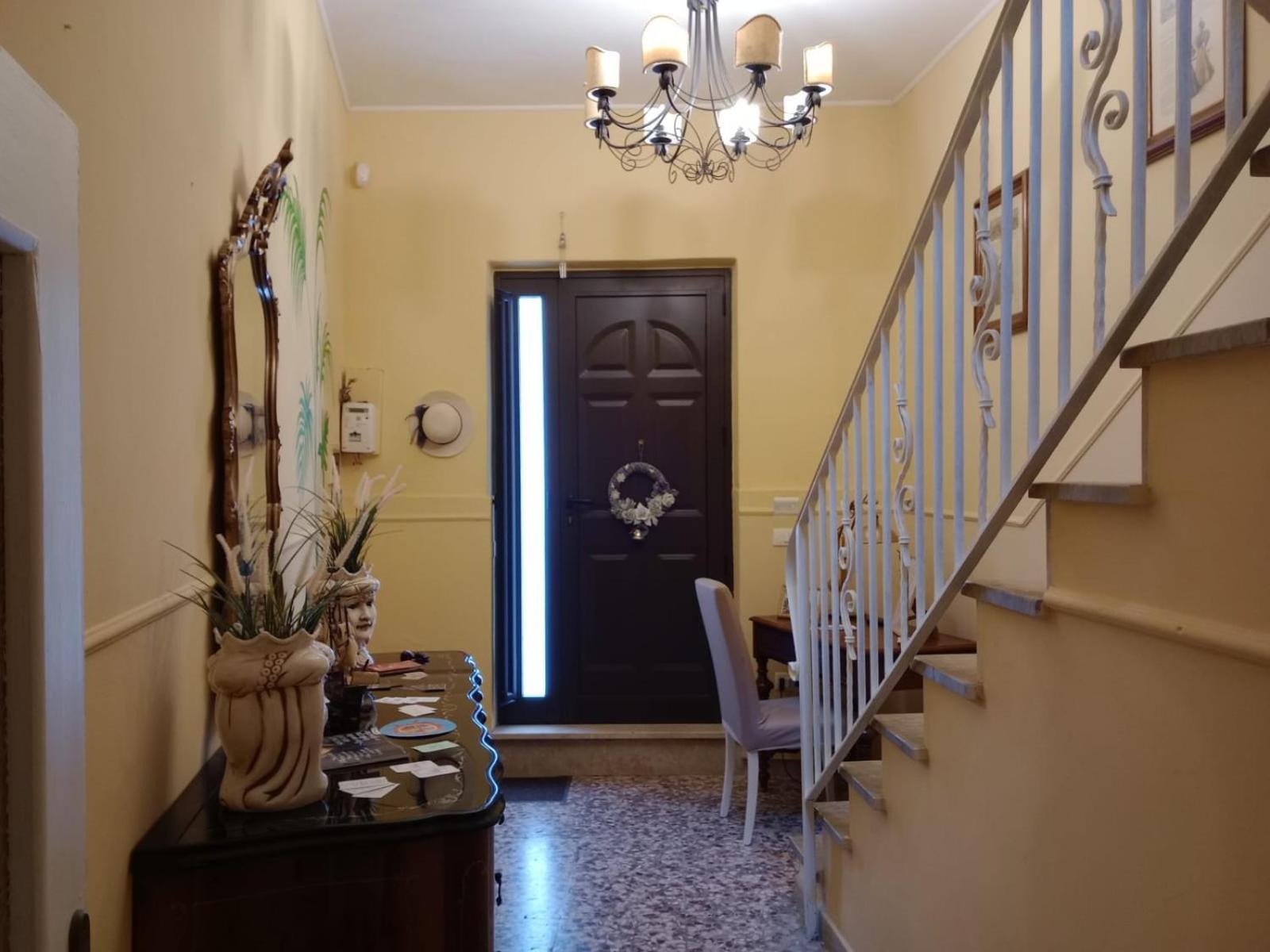 Appartamento Pomona Dynamic Noto Esterno foto